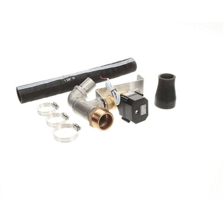 Champion - Moyer Diebel Metal Drain Piping Retrofit Kt, #901177 901177